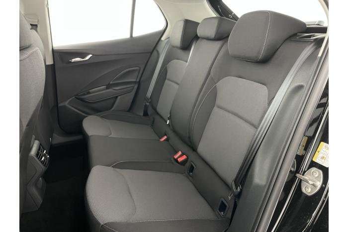 Fahrzeugbild eines Skoda Fabia