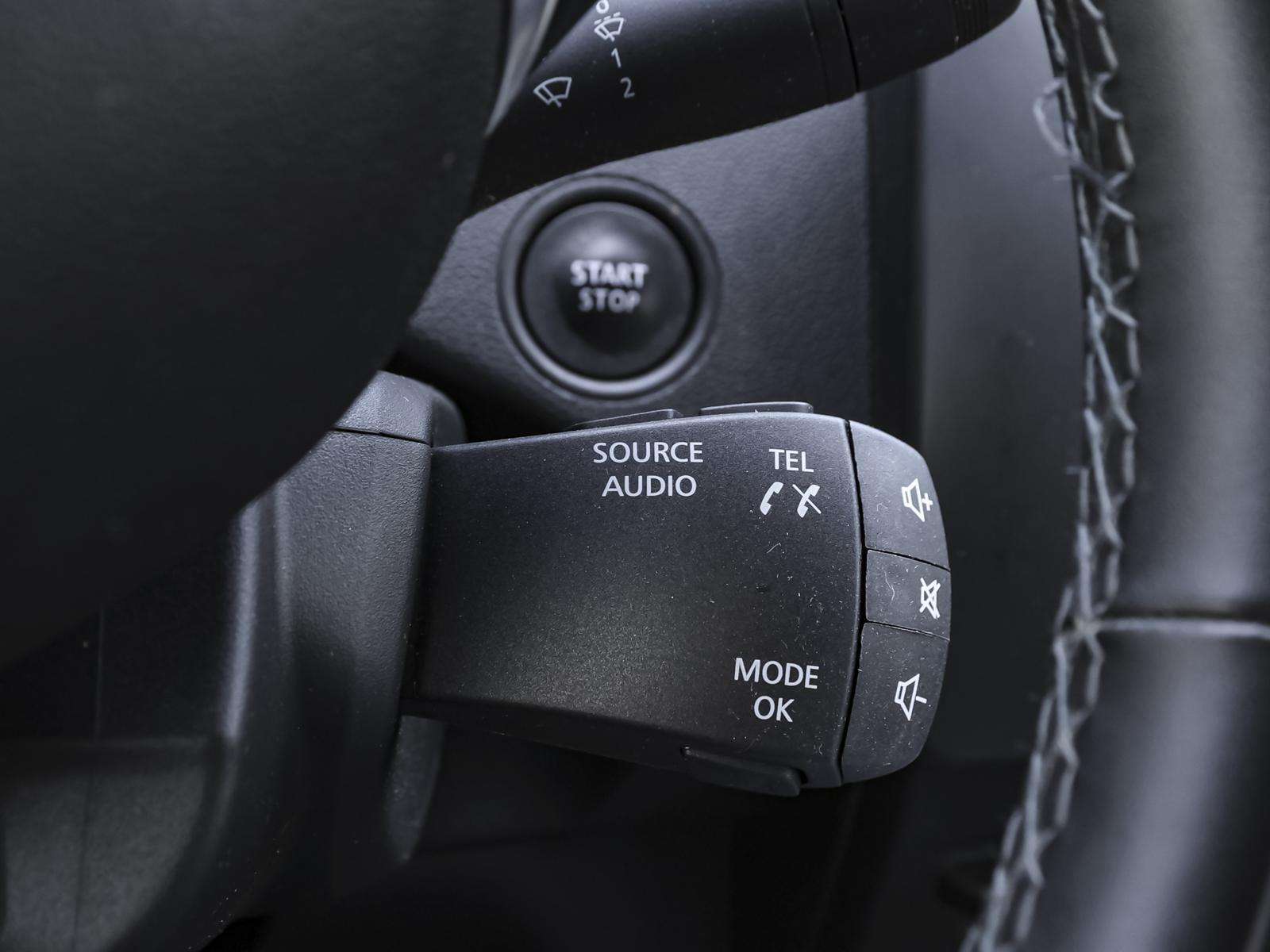 Fahrzeugbild eines Dacia Duster