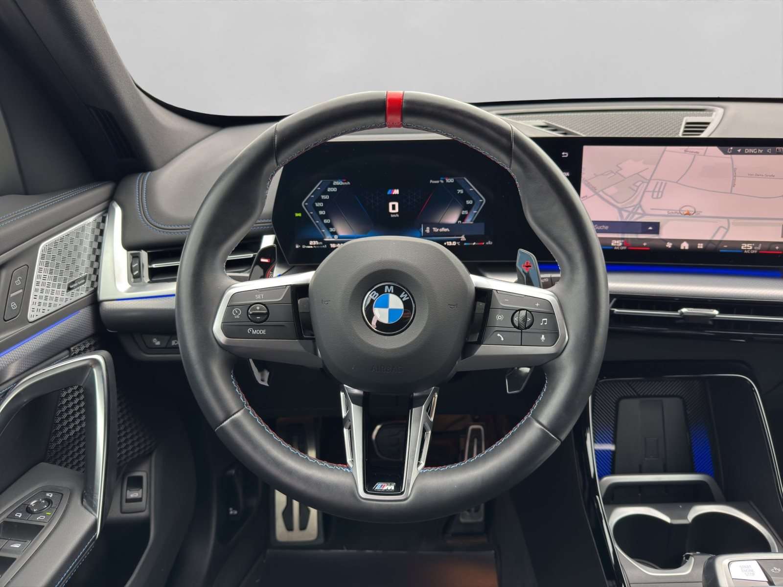 Fahrzeugbild eines BMW X1