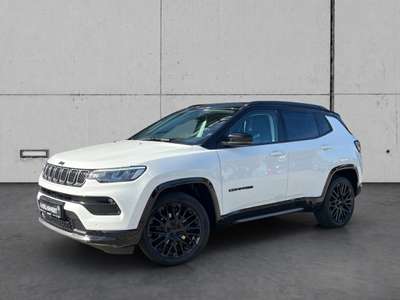 Bild Jeep Compass