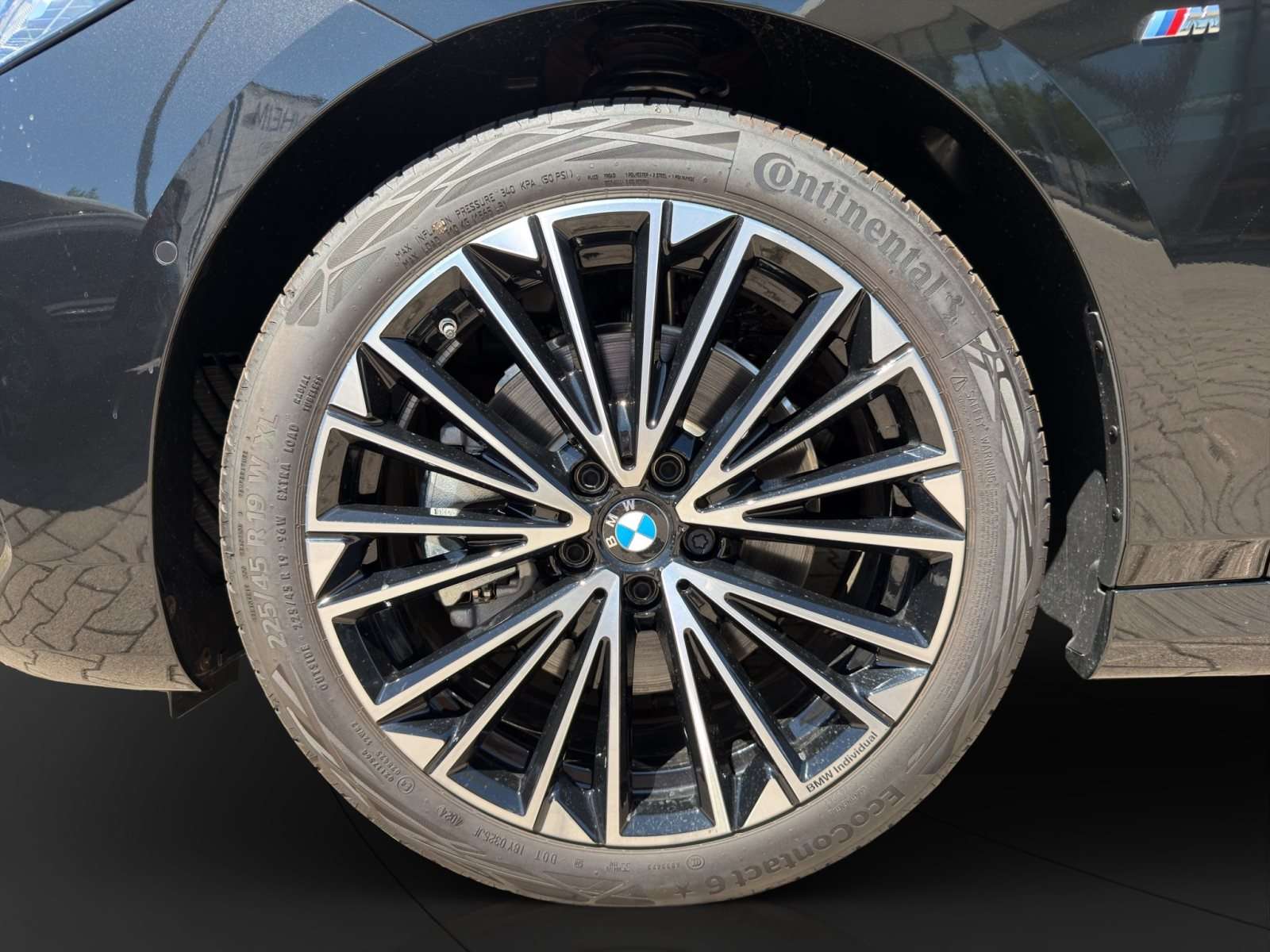 Fahrzeugbild eines BMW 2er-Reihe