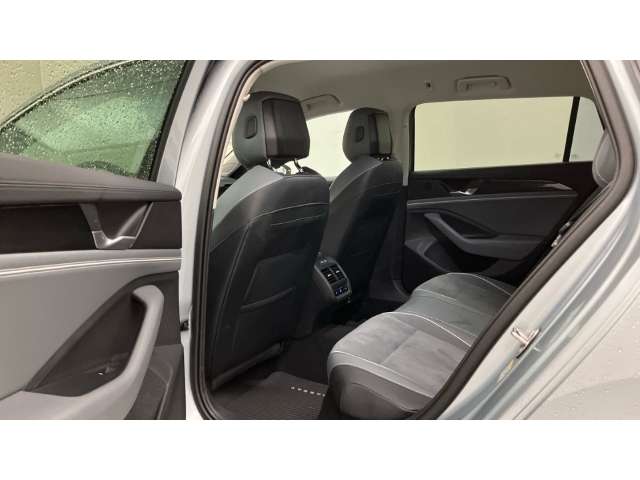 Fahrzeugbild eines Volkswagen Passat