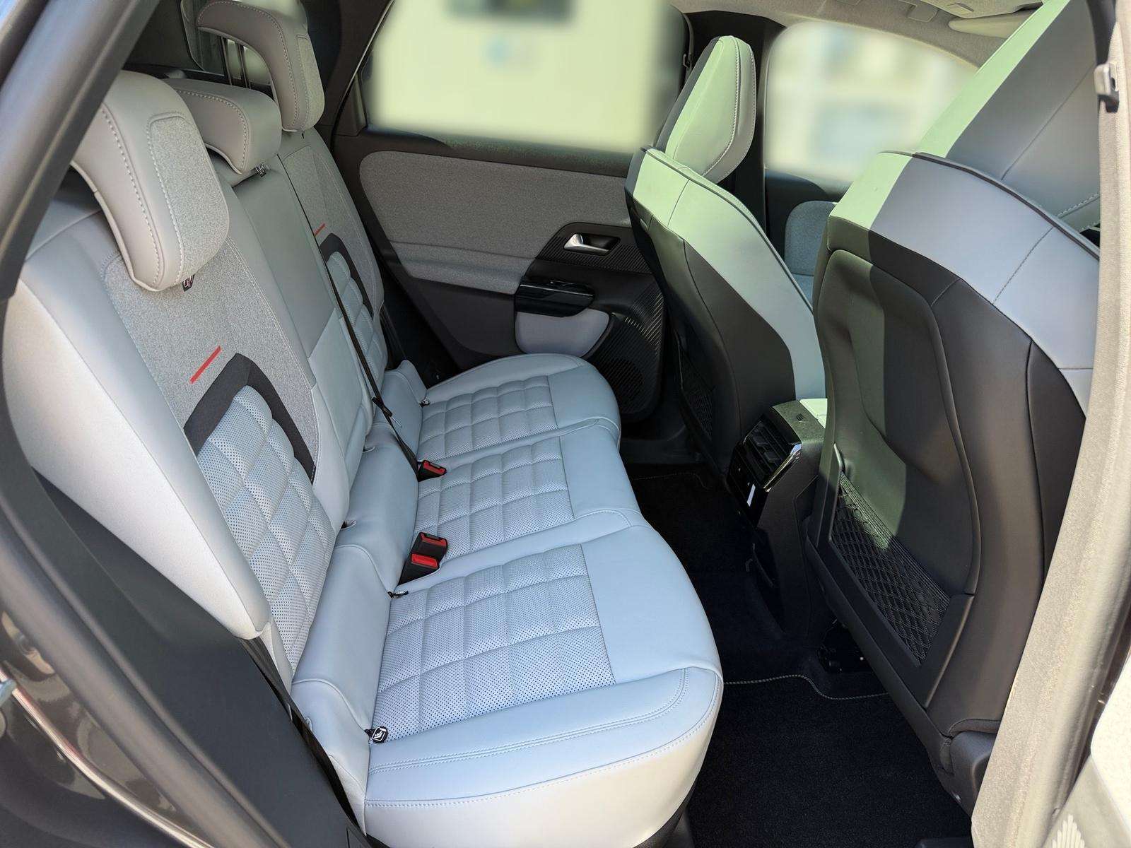 Fahrzeugbild eines Citroën C5 Aircross