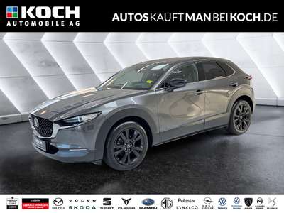 Bild Mazda CX-30