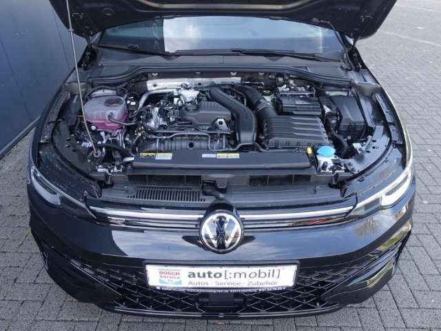 Fahrzeugbild eines Volkswagen Golf