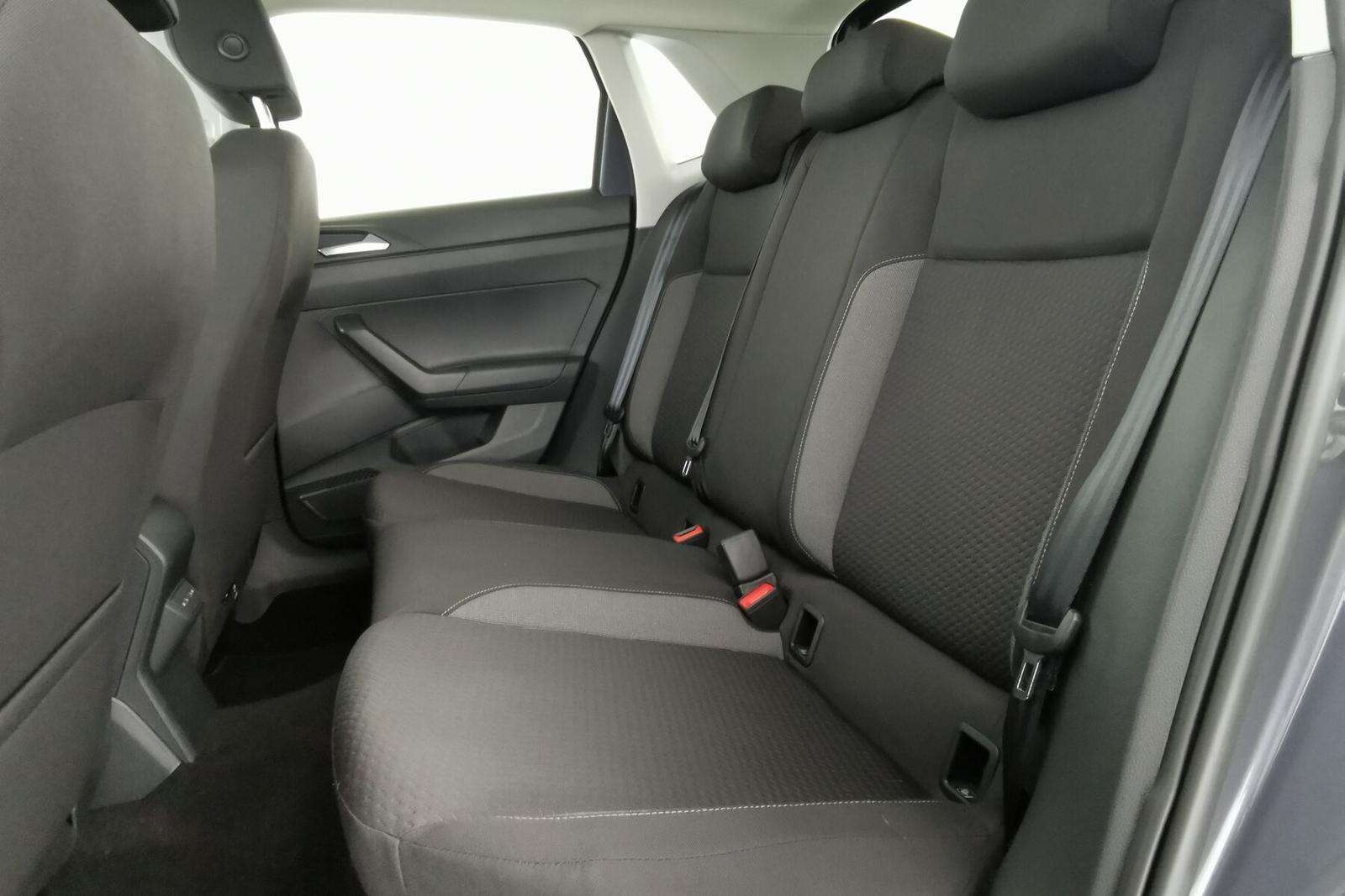 Fahrzeugbild eines Volkswagen Polo