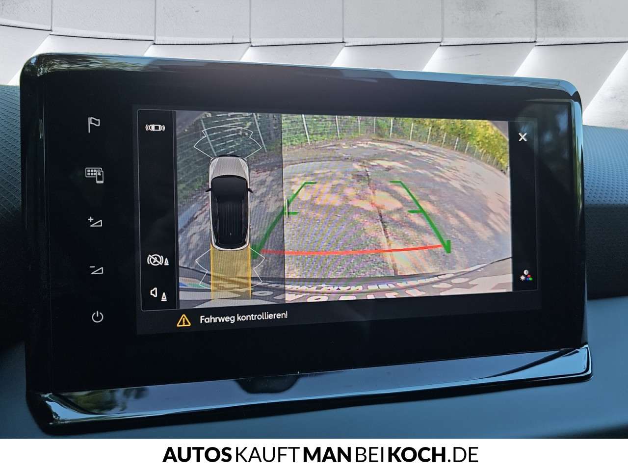 Fahrzeugbild eines SEAT Arona
