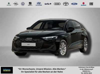 Bild Audi A3