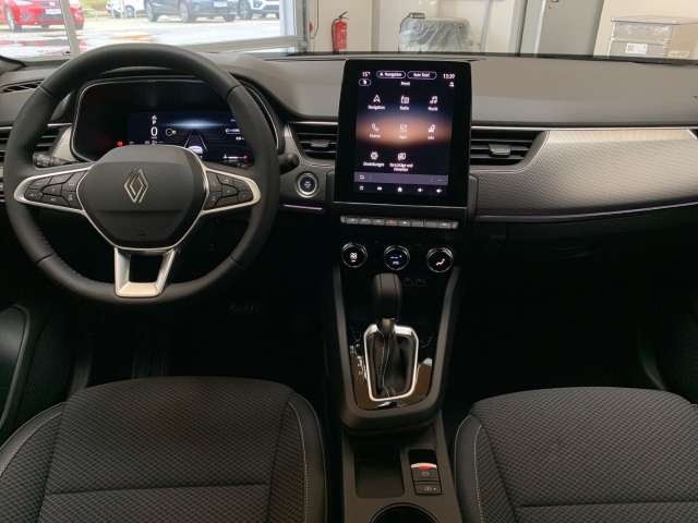 Fahrzeugbild eines Renault Arkana