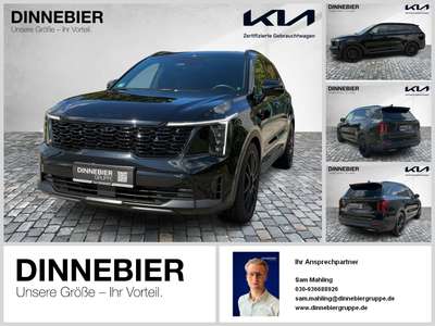 Bild Kia Sorento