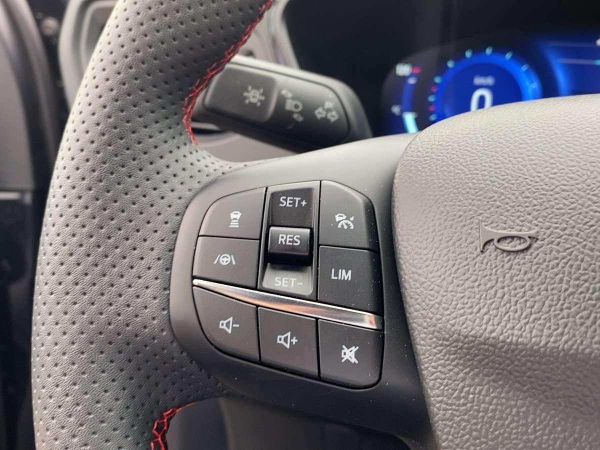 Fahrzeugbild eines Ford Kuga