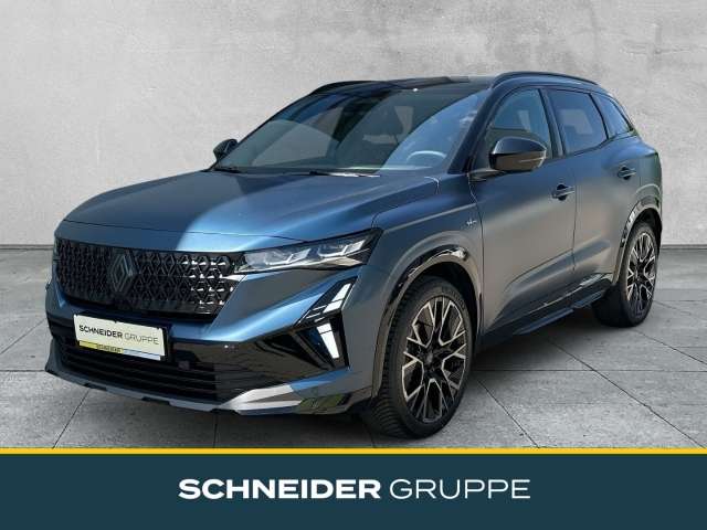 Fahrzeugbild eines Renault Austral