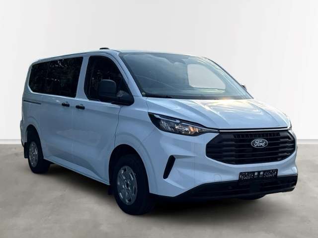 Fahrzeugbild eines Ford Transit Custom