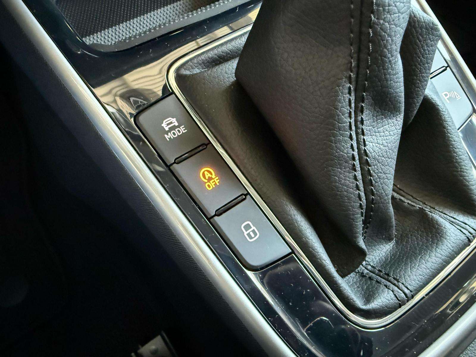 Fahrzeugbild eines Skoda Fabia