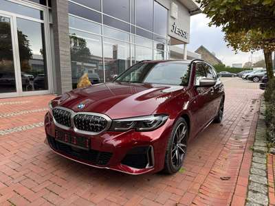 Bild BMW 3er-Reihe