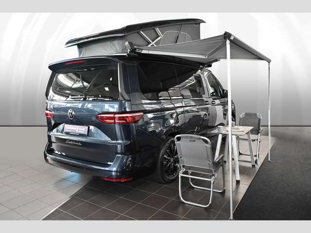 Fahrzeugbild eines Volkswagen California