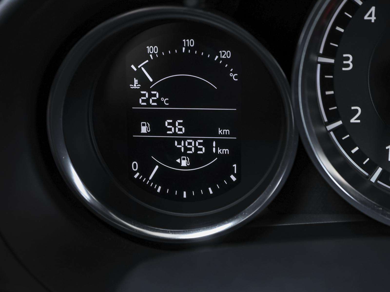Fahrzeugbild eines Mazda MX-5