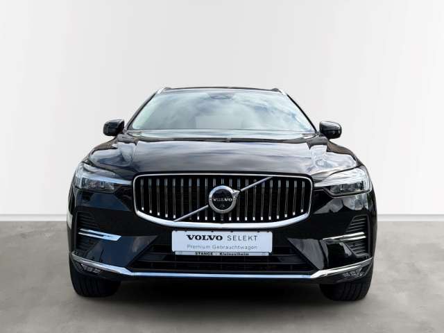 Fahrzeugbild eines Volvo XC60