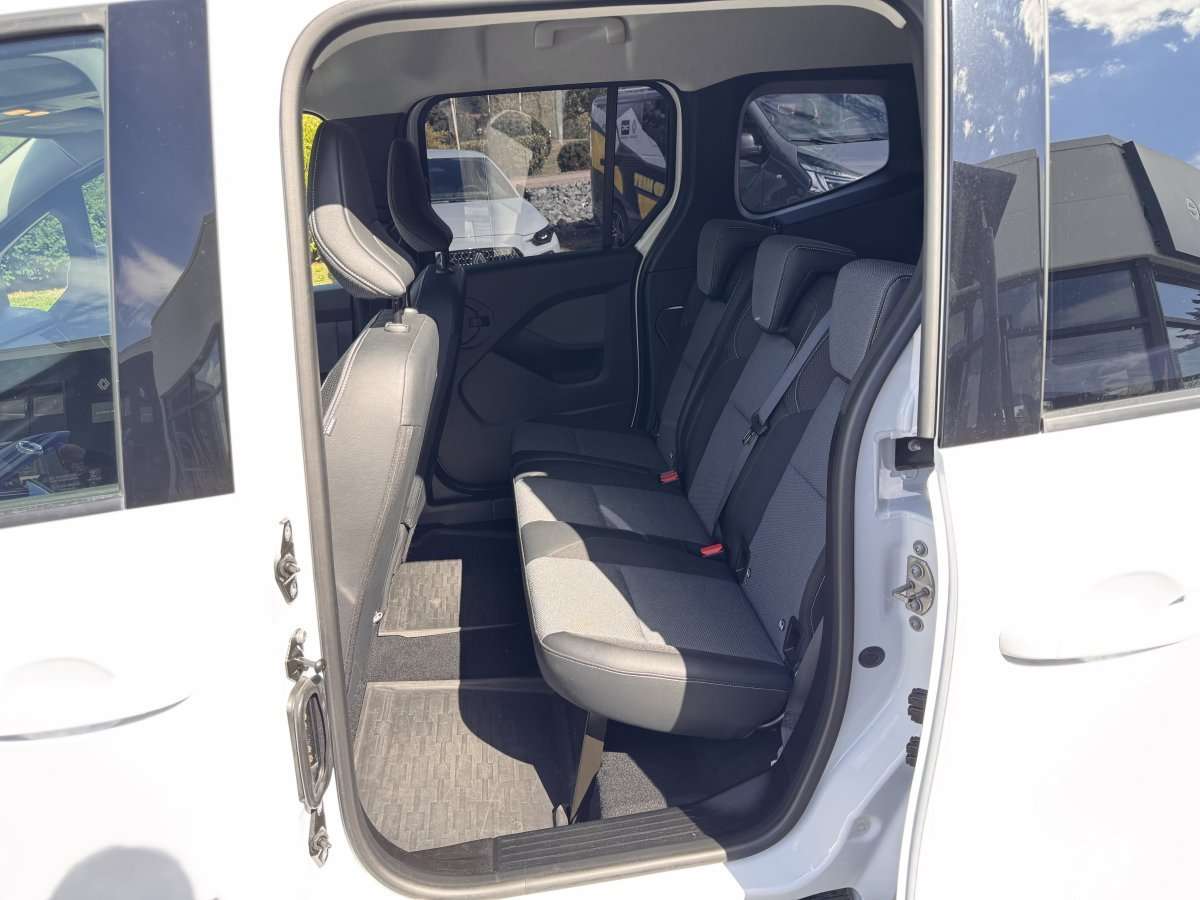 Fahrzeugbild eines Renault Kangoo