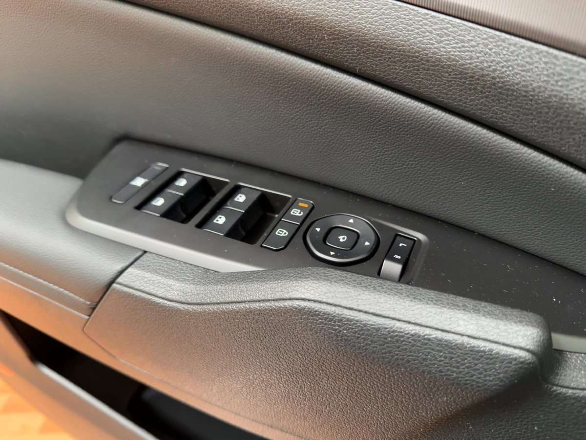 Fahrzeugbild eines Kia Sportage
