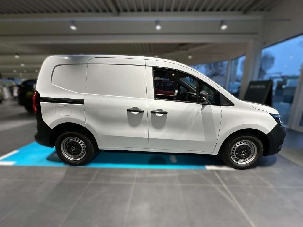 Fahrzeugbild eines Renault Kangoo