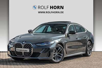 Bild BMW 4er-Reihe