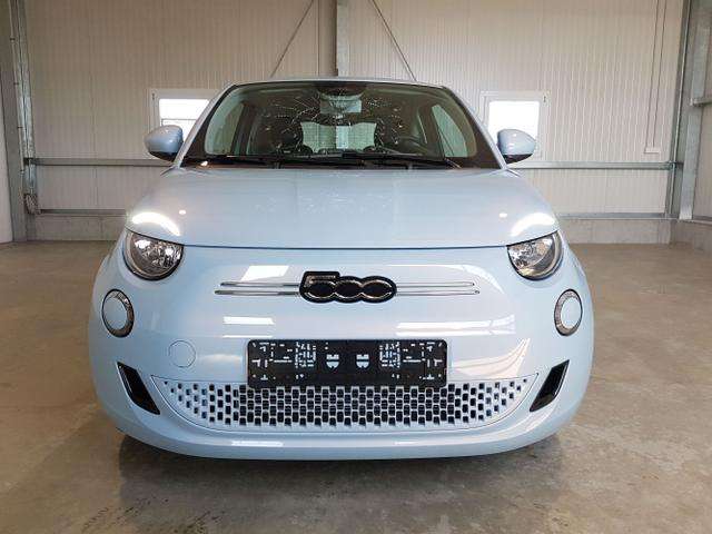 Fahrzeugbild eines Fiat 500