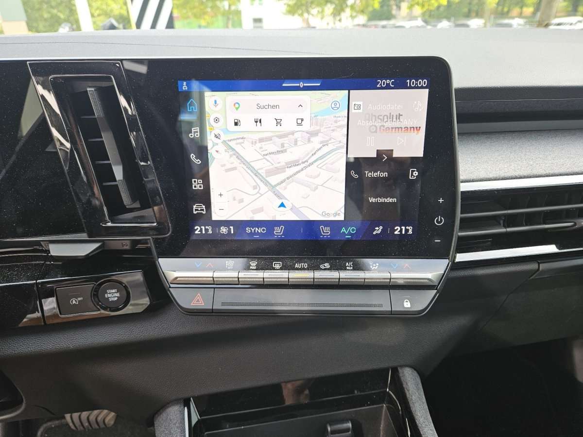 Fahrzeugbild eines Renault Austral