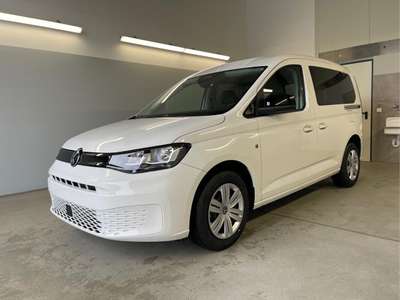 Bild Volkswagen Caddy