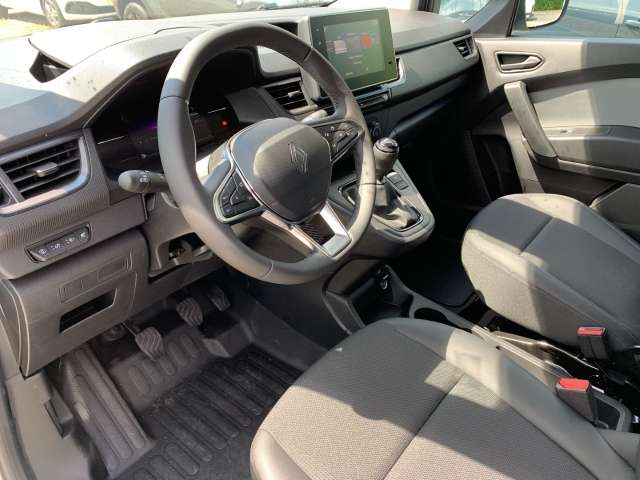 Fahrzeugbild eines Renault Kangoo
