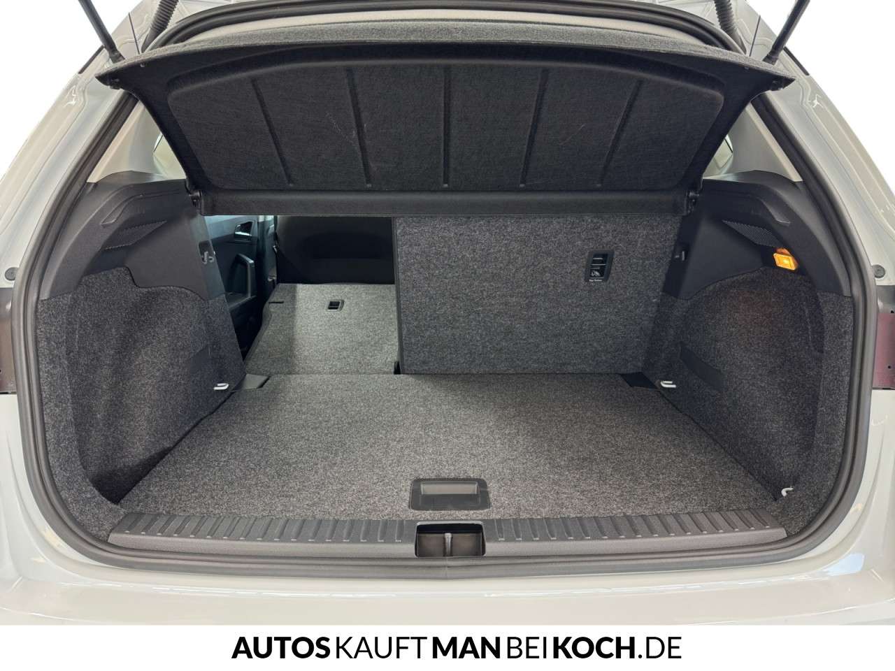 Fahrzeugbild eines SEAT Arona