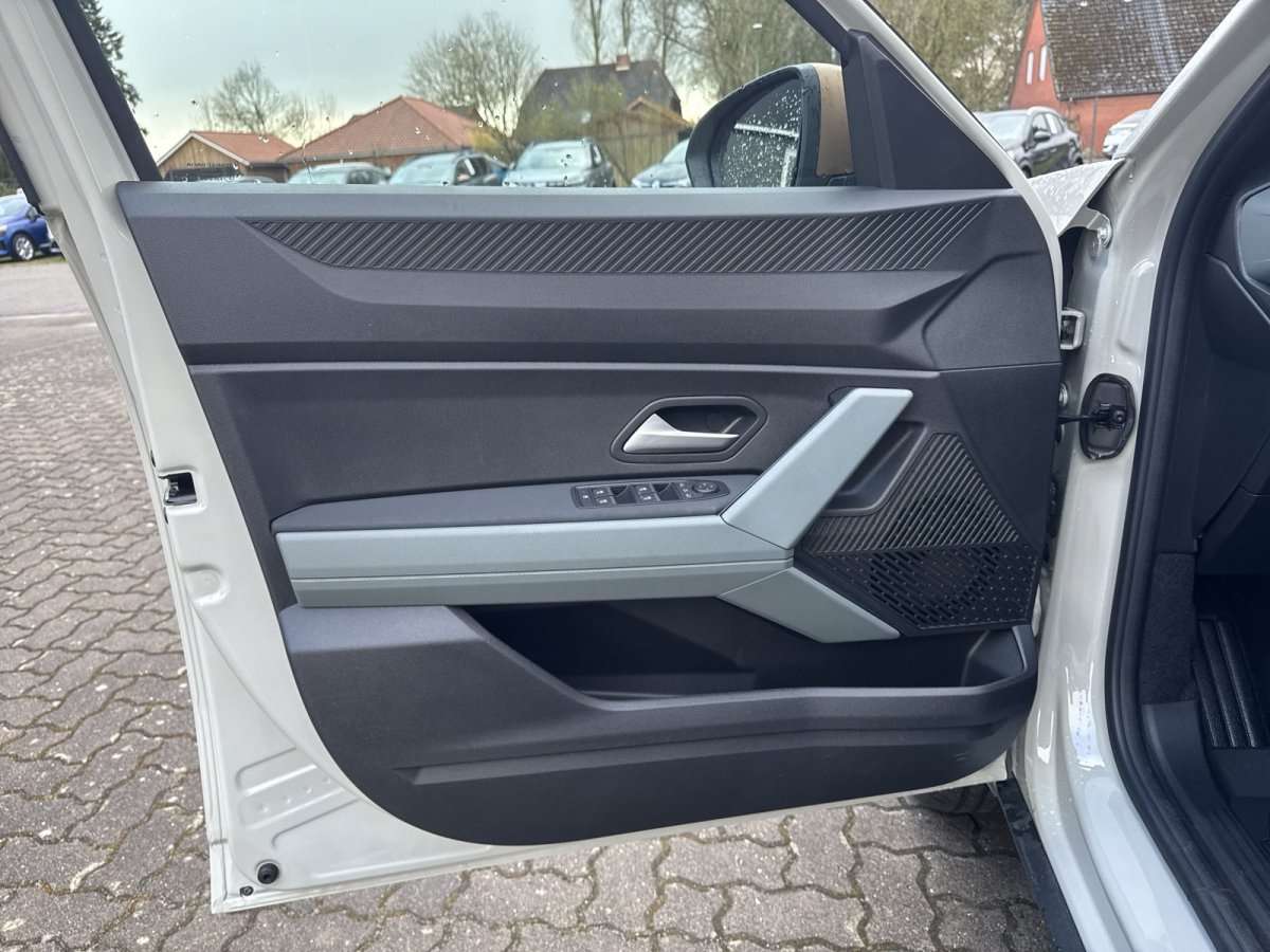 Fahrzeugbild eines Dacia Duster