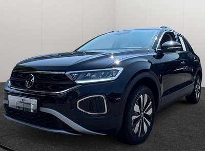 Bild Volkswagen T-Roc