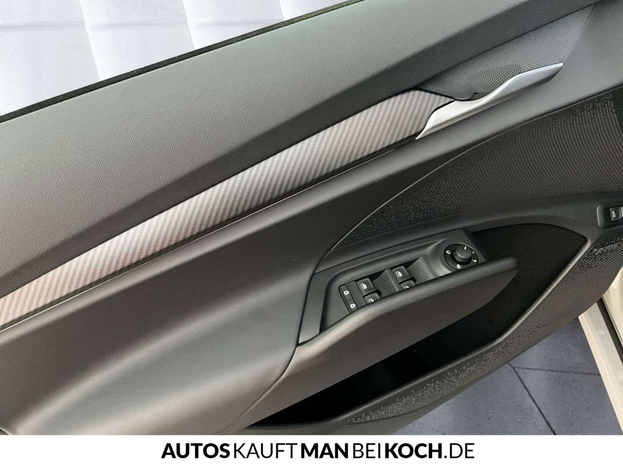 Fahrzeugbild eines Skoda ENYAQ