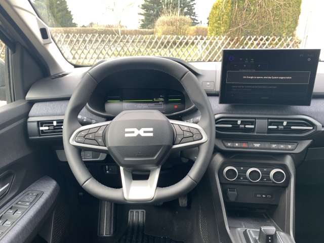 Fahrzeugbild eines Dacia Jogger