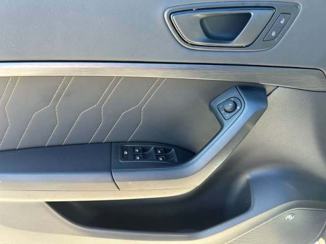 Fahrzeugbild eines CUPRA Ateca