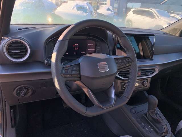 Fahrzeugbild eines SEAT Arona