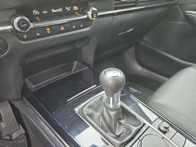 Fahrzeugbild eines Mazda CX-30