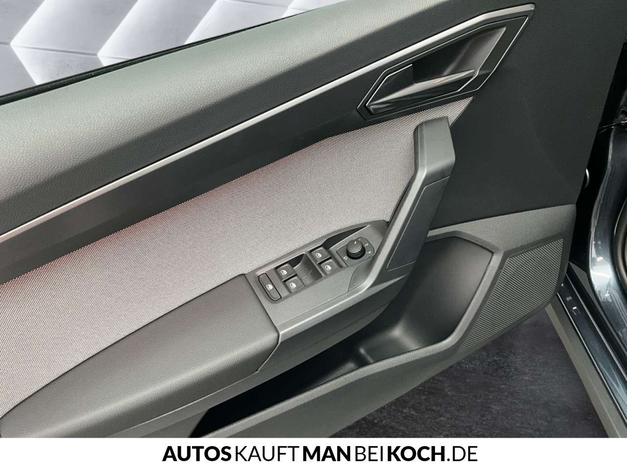 Fahrzeugbild eines SEAT Arona