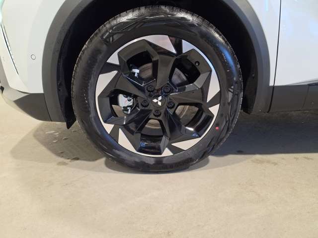 Fahrzeugbild eines Mitsubishi ASX