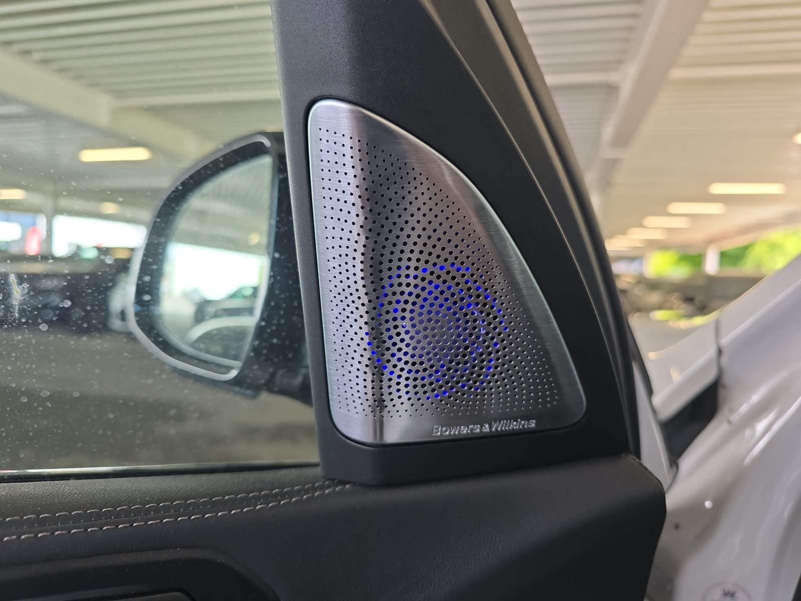 Fahrzeugbild eines BMW X7