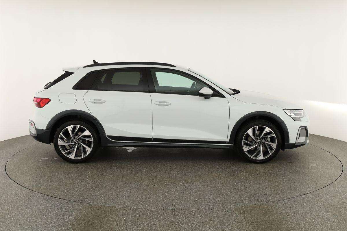 Fahrzeugbild eines Audi A3