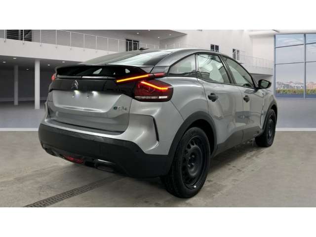 Fahrzeugbild eines Citroën ë-C4