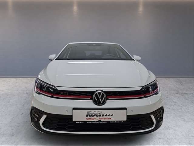 Fahrzeugbild eines Volkswagen Polo