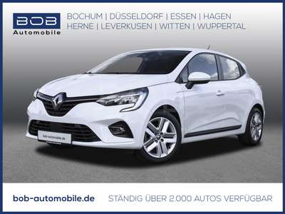 Bild Renault Clio