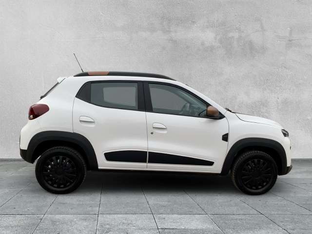 Fahrzeugbild eines Dacia Spring