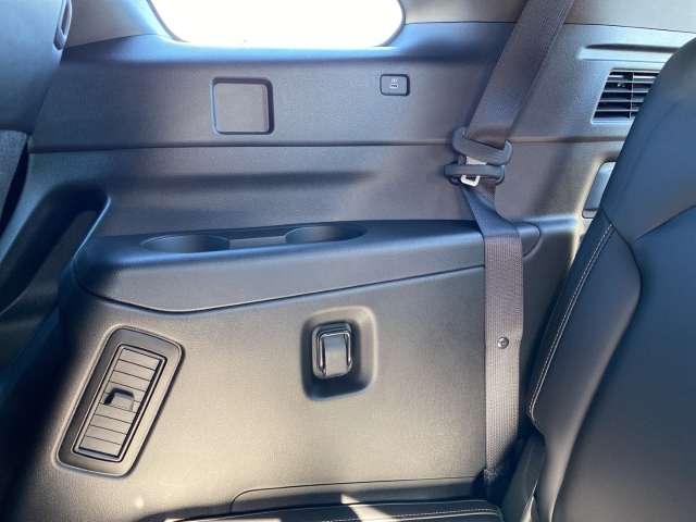 Fahrzeugbild eines Mazda CX-80