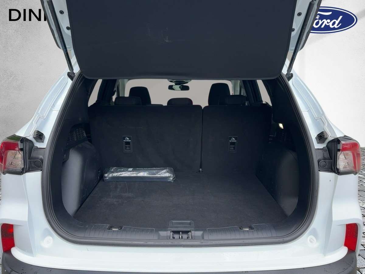 Fahrzeugbild eines Ford Kuga