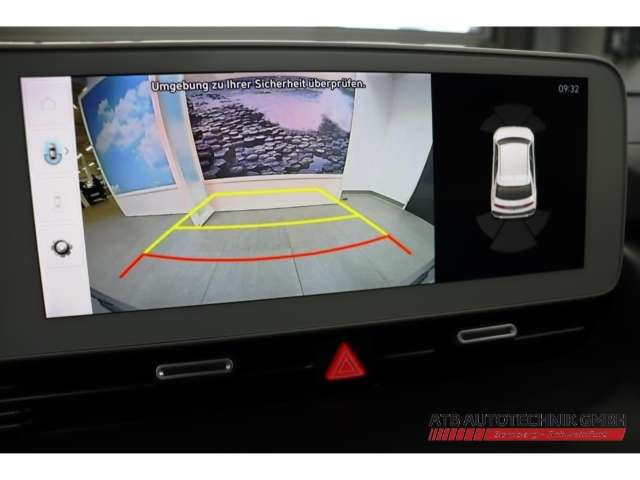 Fahrzeugbild eines Hyundai IONIQ 5
