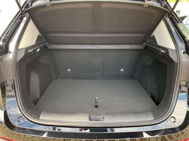 Fahrzeugbild eines MG ZS